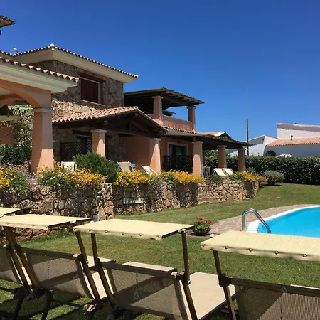 Le Dimore Di Nettuno-3