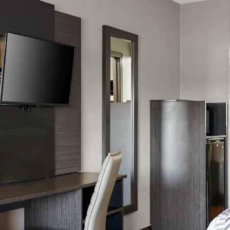 Motel 6 Prattville Al-3