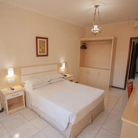 Hotel San Silvestre-2