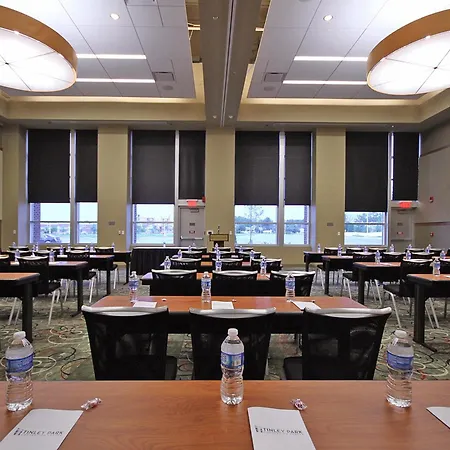Even Hotel Chicago - Tinley Park - Convention Center By Ihg-3