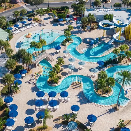 Holiday Inn Club Vacations Cape Canaveral Beach Resort-3