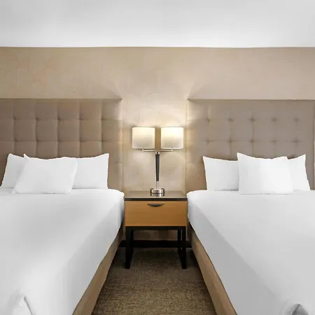 Drury Inn & Suites Joplin-2