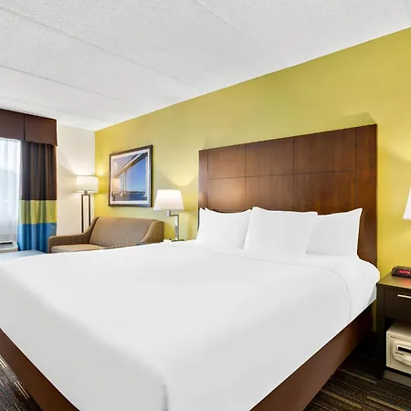 Comfort Inn Chula Vista San Diego South-2