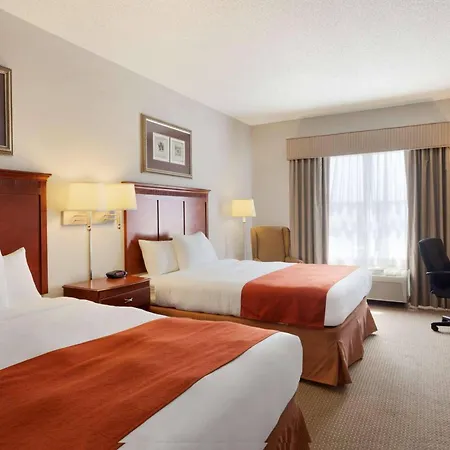 Country Inn & Suites By Radisson, Harrisonburg, Va-2
