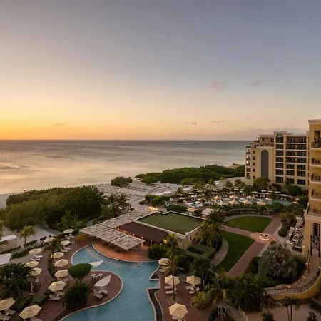 The Ritz-Carlton, Aruba-3