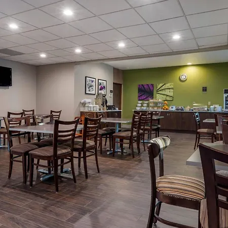 Sleep Inn & Suites Kalamazoo Southwest-3