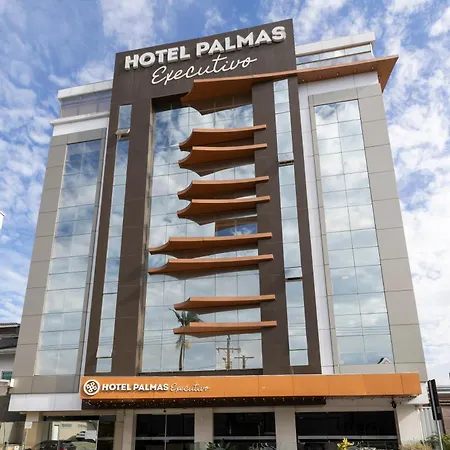 Hotel Palmas Executivo-3