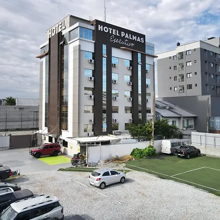 Hotel Palmas Executivo-2