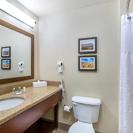 Comfort Inn And Suites Yuma I-8-3
