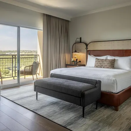 Signia By Hilton La Cantera Resort & Spa-3