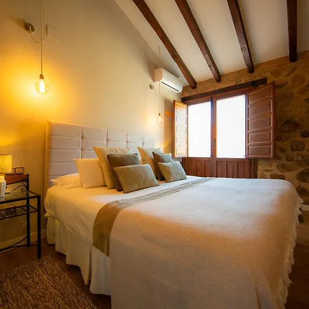 Hospedium Hotel Rural Ruta Imperial H-Cc-00660-2