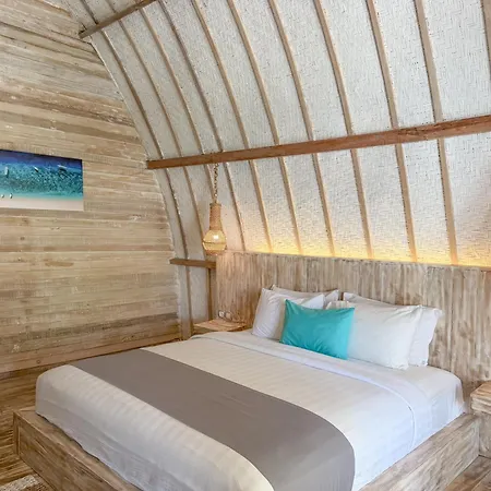 Gili Air Escape - Adults Only-3