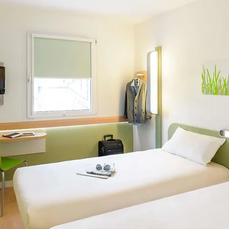 ibis budget Frankfurt Offenbach Süd-3