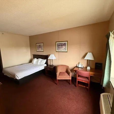 Fairbridge Inn & Suites Williston Near Airport-2