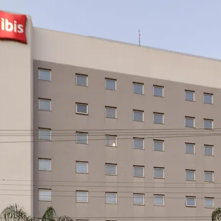 ibis Montes Claros Shopping-2