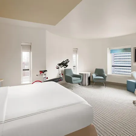 Even Hotel Rockville - Washington, Dc Area By Ihg-2