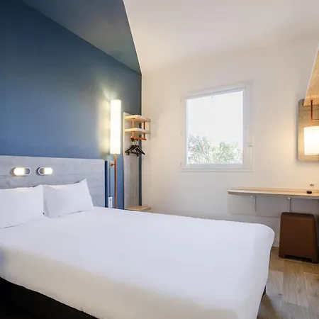 Ibis Budget Perpignan Nord Rivesaltes-3