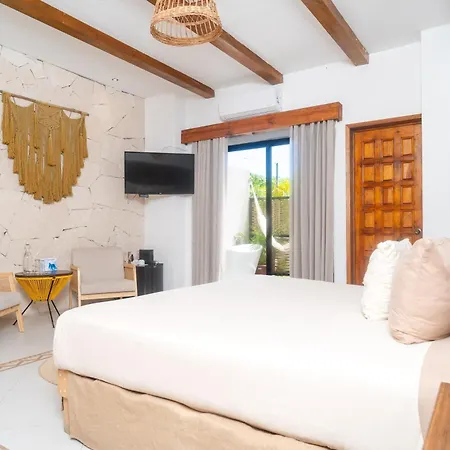 Mezcal Boutique Hotel-2