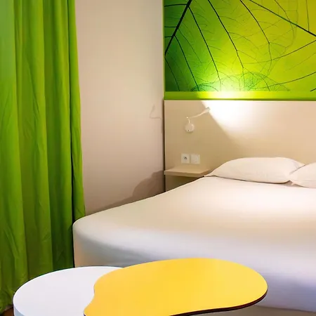 ibis styles Villeneuve Sur Lot-3