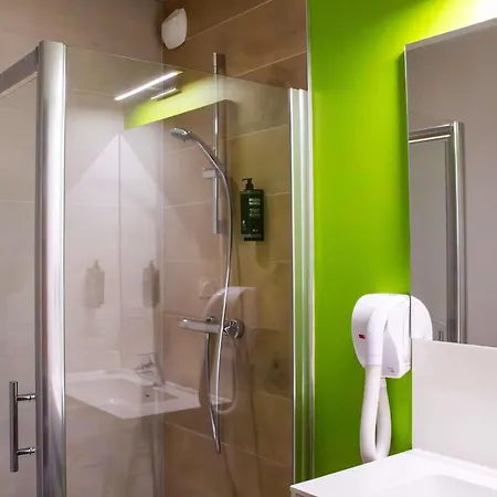 ibis styles Villeneuve Sur Lot-2