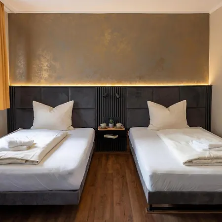 Wali'S Hotel-2