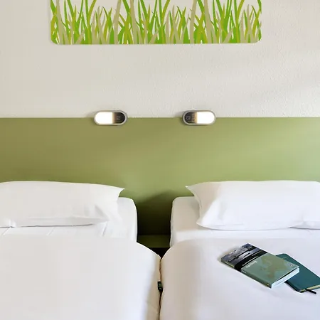 Ibis budget Koeln Messe-3