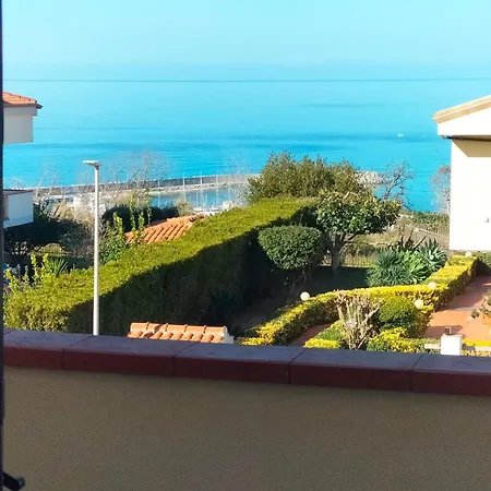 B&B Il Quadrifoglio Tropea-3