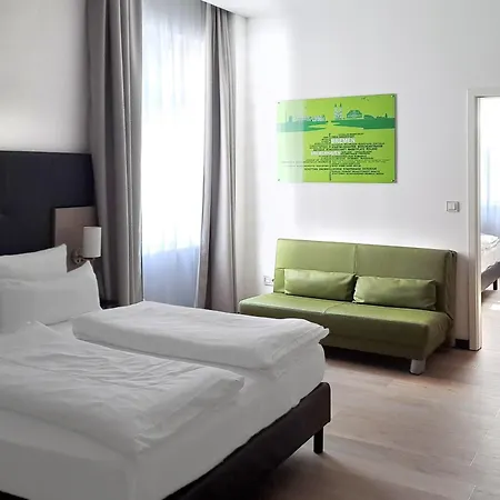 Garner Hotel Bremen City By Ihg-3