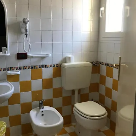 Hotel Gardenia-3