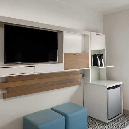 Even Hotel Rockville - Washington, Dc Area By Ihg-3