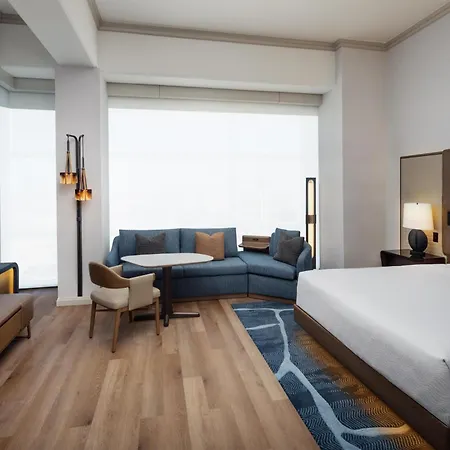 Grand Hyatt Dfw Airport-3