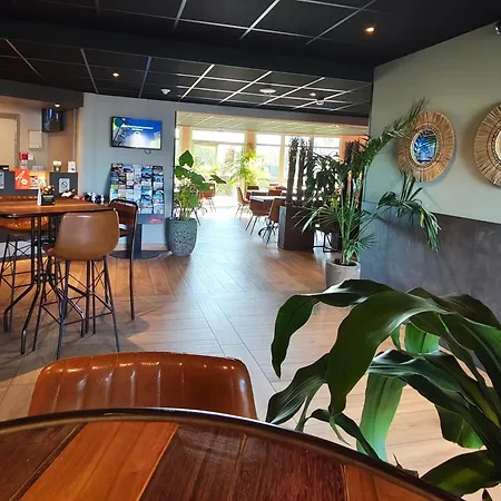 B&B HOTEL Clermont-Ferrand Nord Riom-2