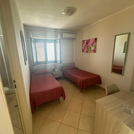 Hotel Normanni-3