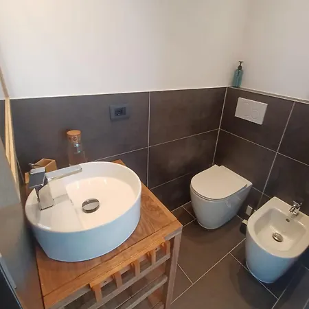Le Clementine B&B-2