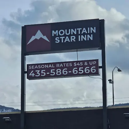 Mountain Star Inn-3