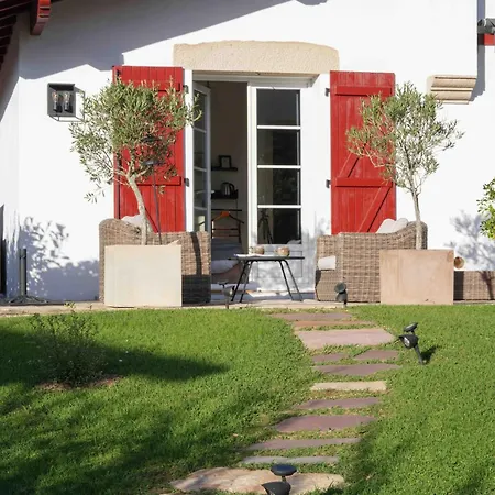 Maison d'hôtes Urbegia-3