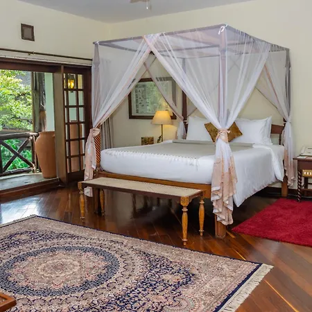 Safari Park Hotel-3