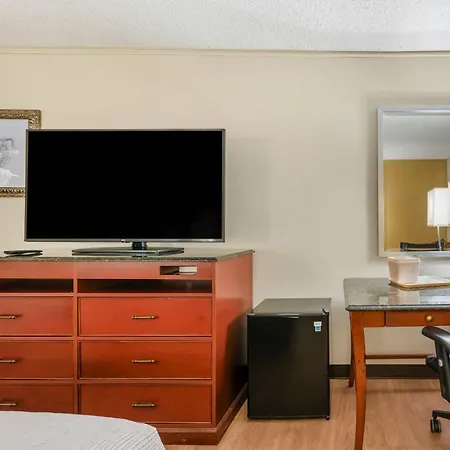 Quality Inn Alamosa-3