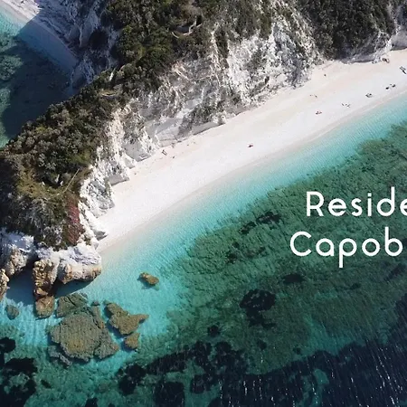 Residence Capobianco-2