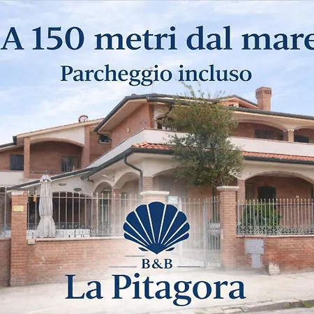 B&B La Pitagora-3