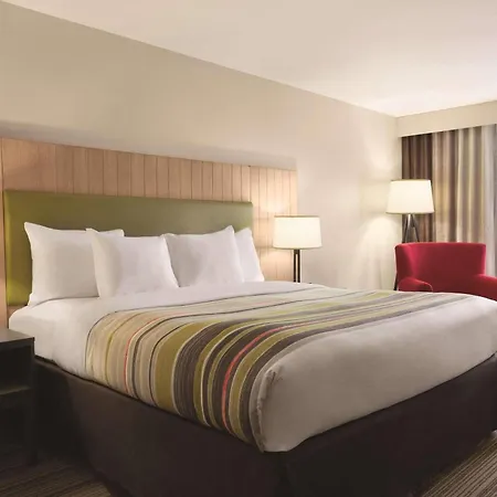 Country Inn & Suites By Radisson, Wytheville, Va-3