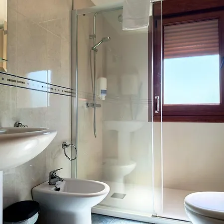 Apartamentos Eira Do Mar Sanxenxo-2