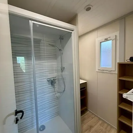 Les Chambres du Club Vert-2