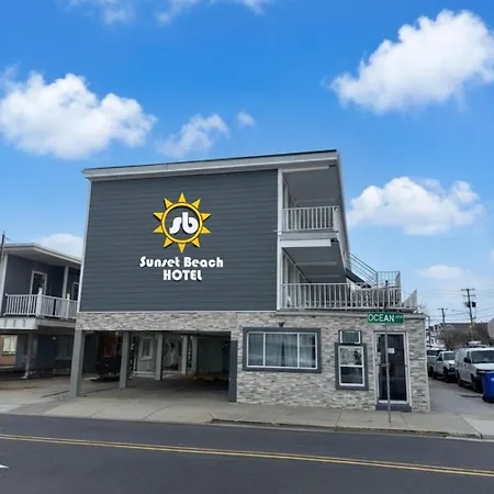Sunset Beach Hotel-2