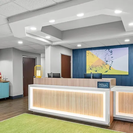 Spark By Hilton Stillwater-2