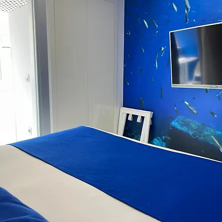 Wavia Hotel - Adults Only-3