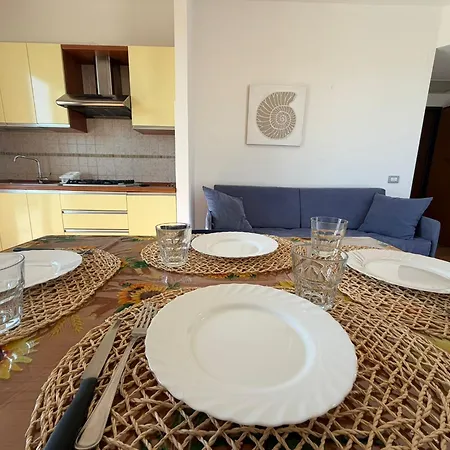 Residence il Girasole 1-3