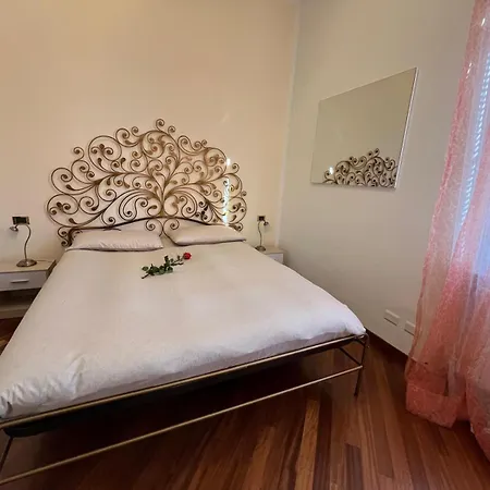 Villa Puccini Bed&Breakfast-2