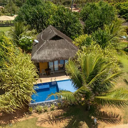 Pousada Spa dos Amores-2
