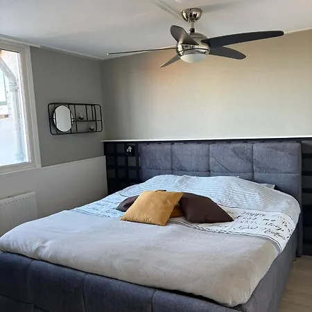 Bed & Breakfast D'Ouwe Smidse-2